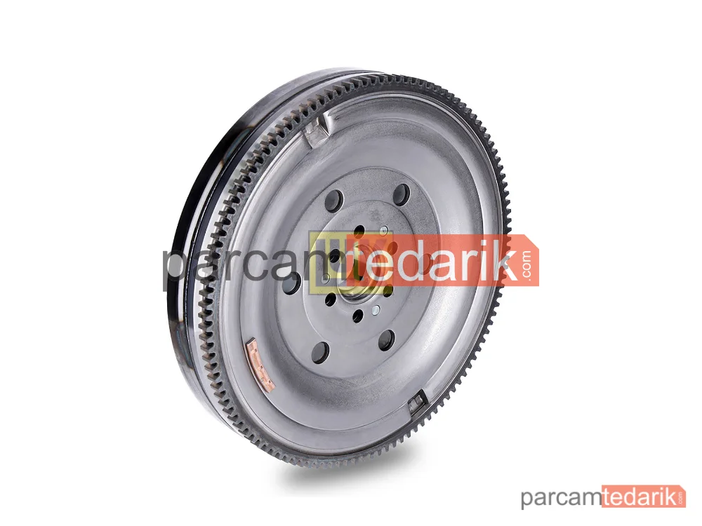 LUK 415024410 | Volan — VW Passat / Audi A4 / A6 (AVF / BLB / BRE)