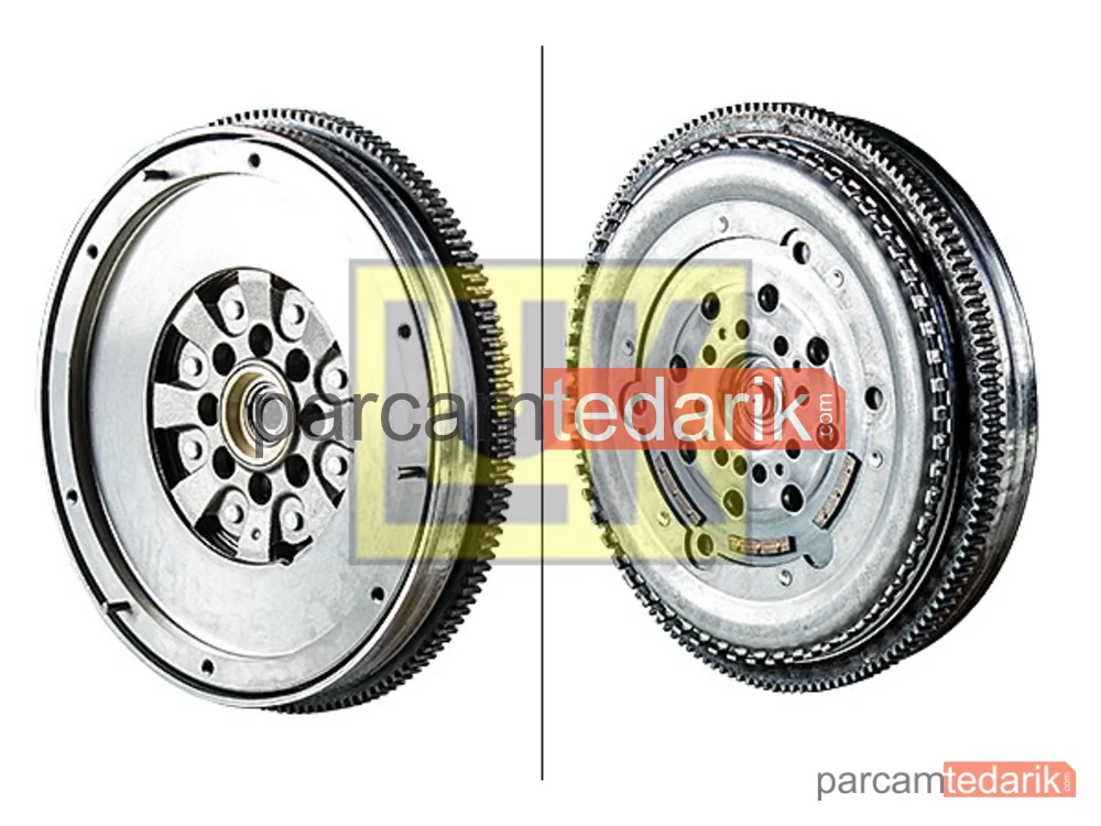 415024710 | Volan — Mercedes Sprinter (M111)