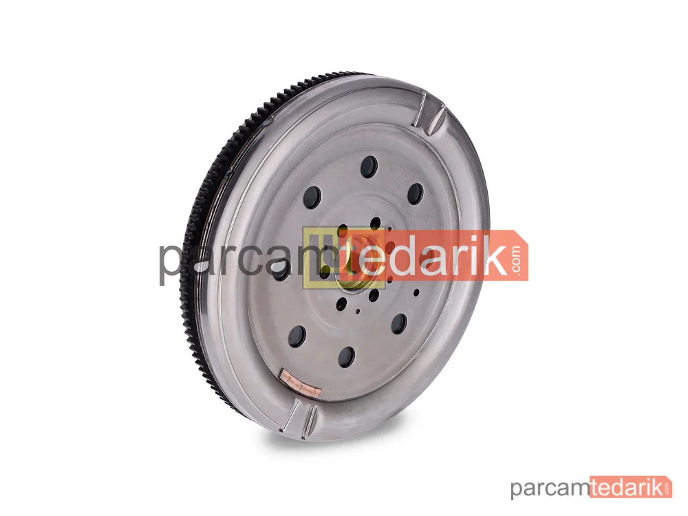 LUK 415025010 | Volan — VW Transporter T5