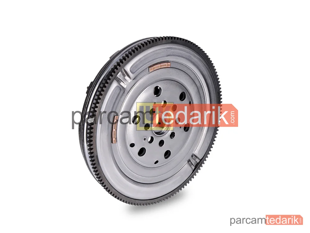 LUK 415025610 | Volan — Opel Astra H