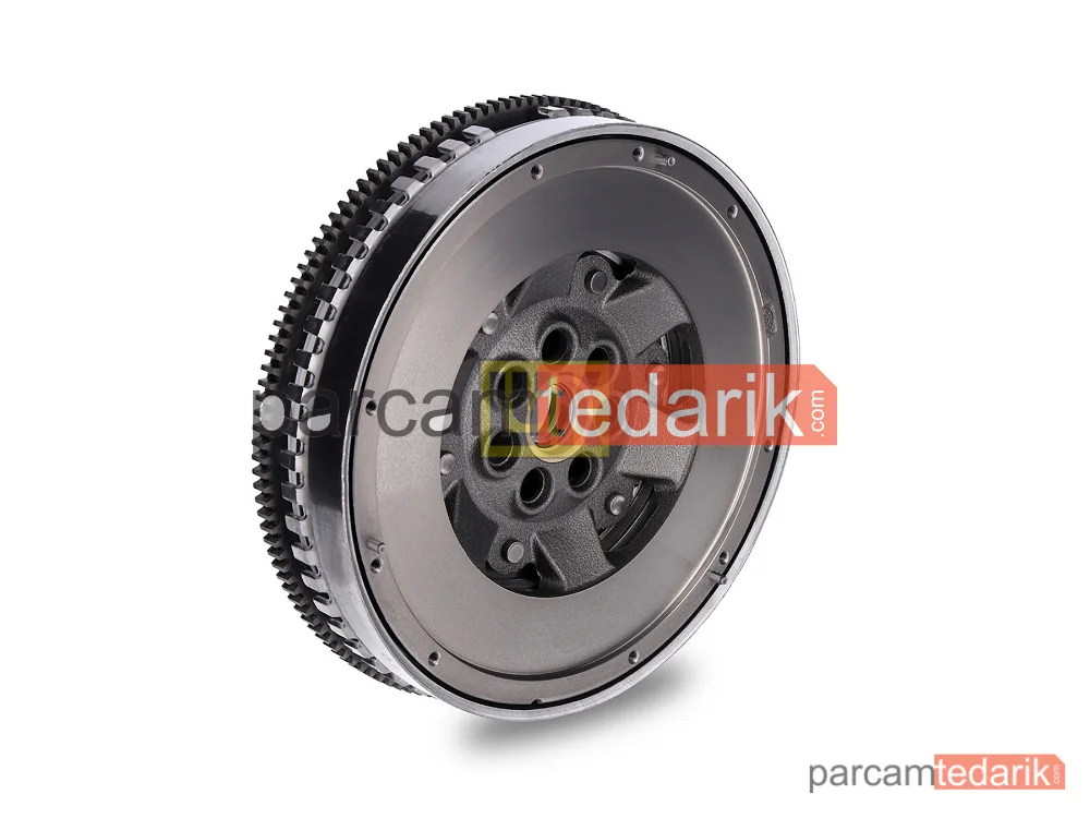415026110 | Çift Kütleli Volan (DMF) — Renault Megane II / Scenic II 1.9 dCi