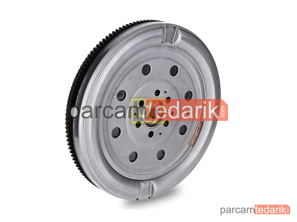 LUK 415026410 | Volan — VW Golf V / Passat 2.0 FSI (BLR)