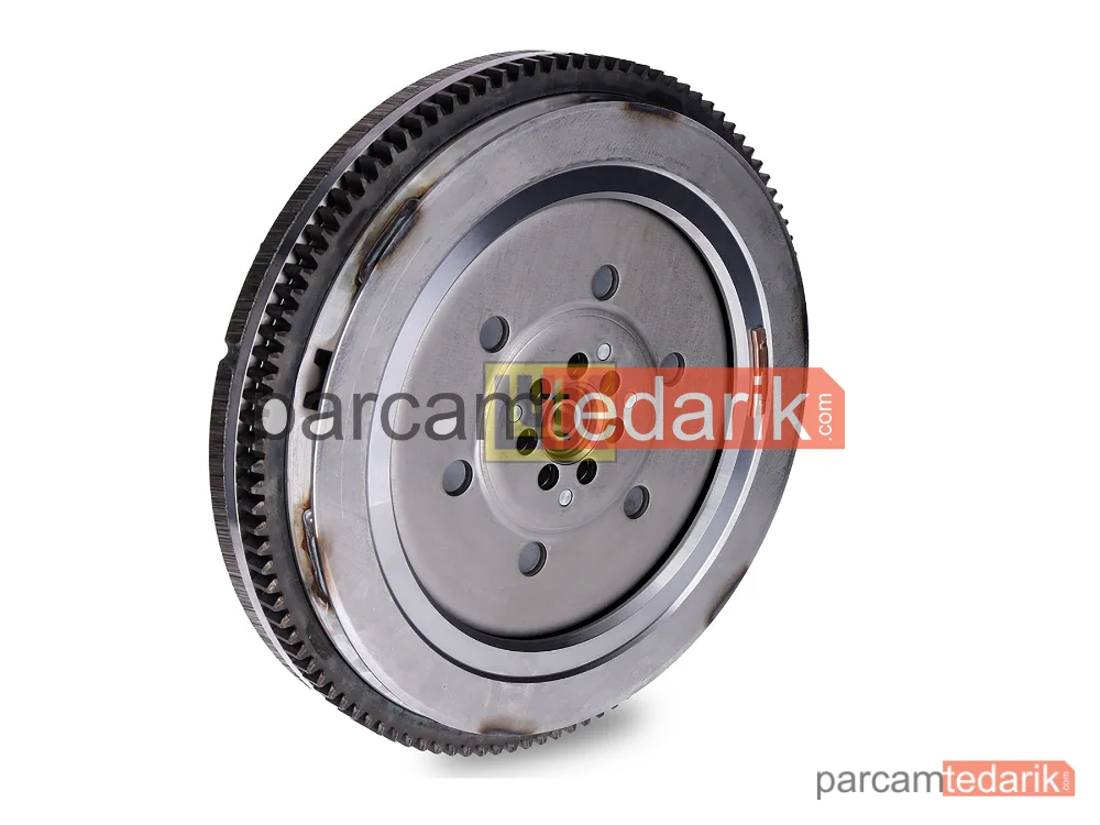 LUK 415026810 | Volan — Iveco Daily III / IV (F1A)