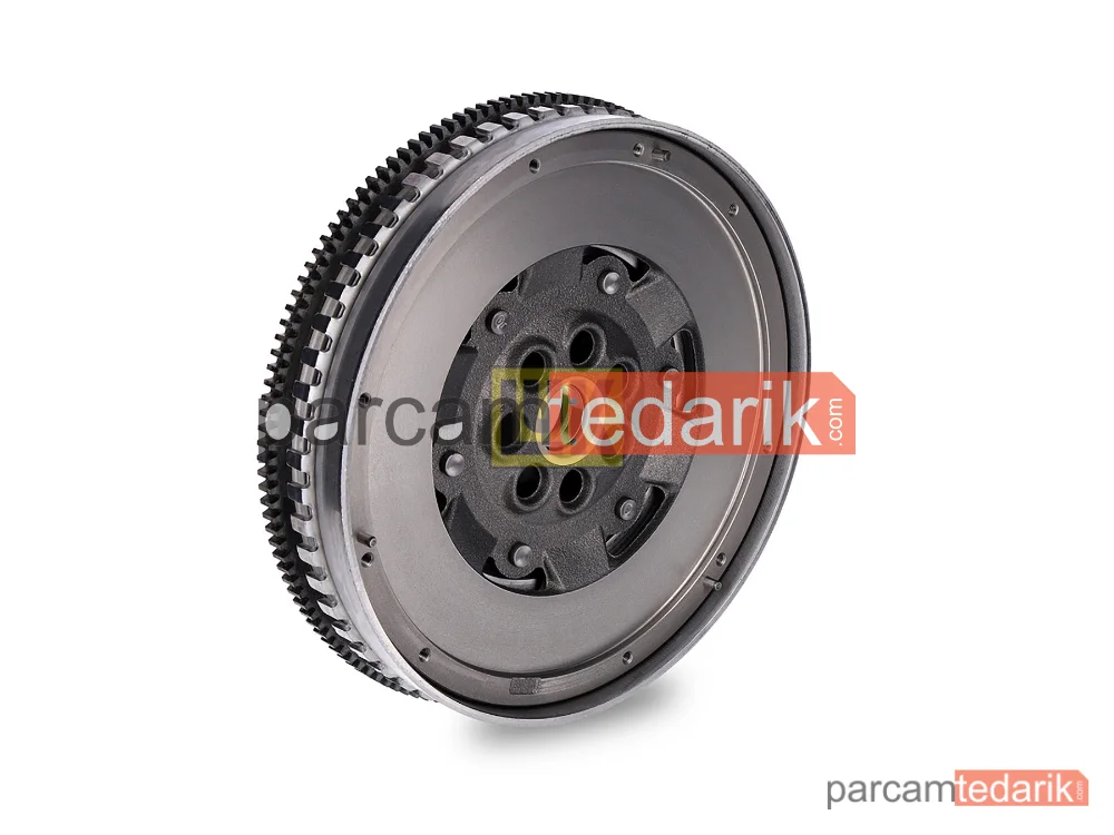 LUK 415027010 | Volan — Renault Espace IV / Laguna II 1.9 dCi