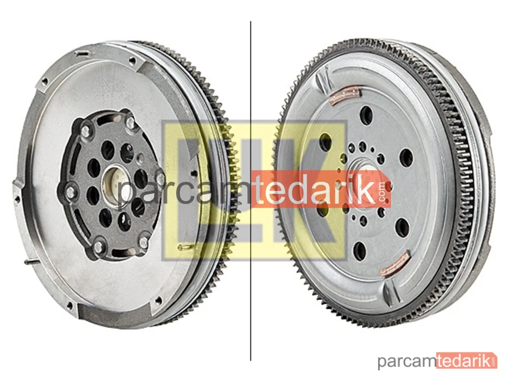 415027310 | Volan (Oynar Göbek) — Hyundai Tucson / Sonata 2.0 CRDi / Kia Sportage
