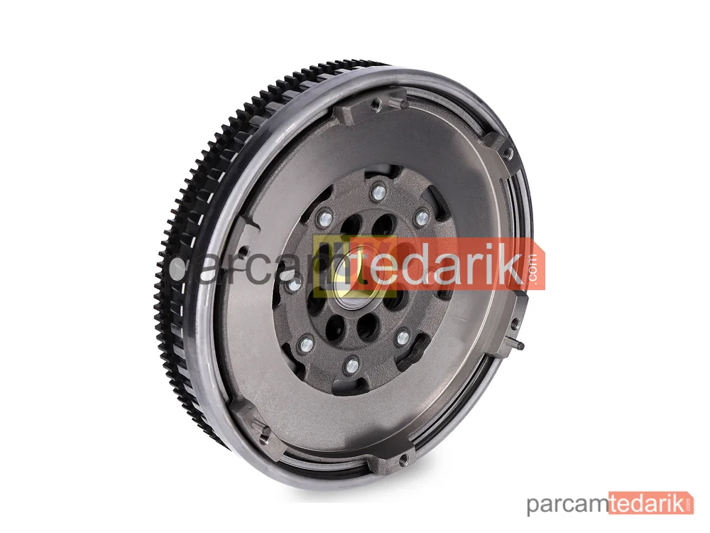 415027610 | Çift Kütleli Volan (DMF) — Mercedes A W169 / B W245 CDI