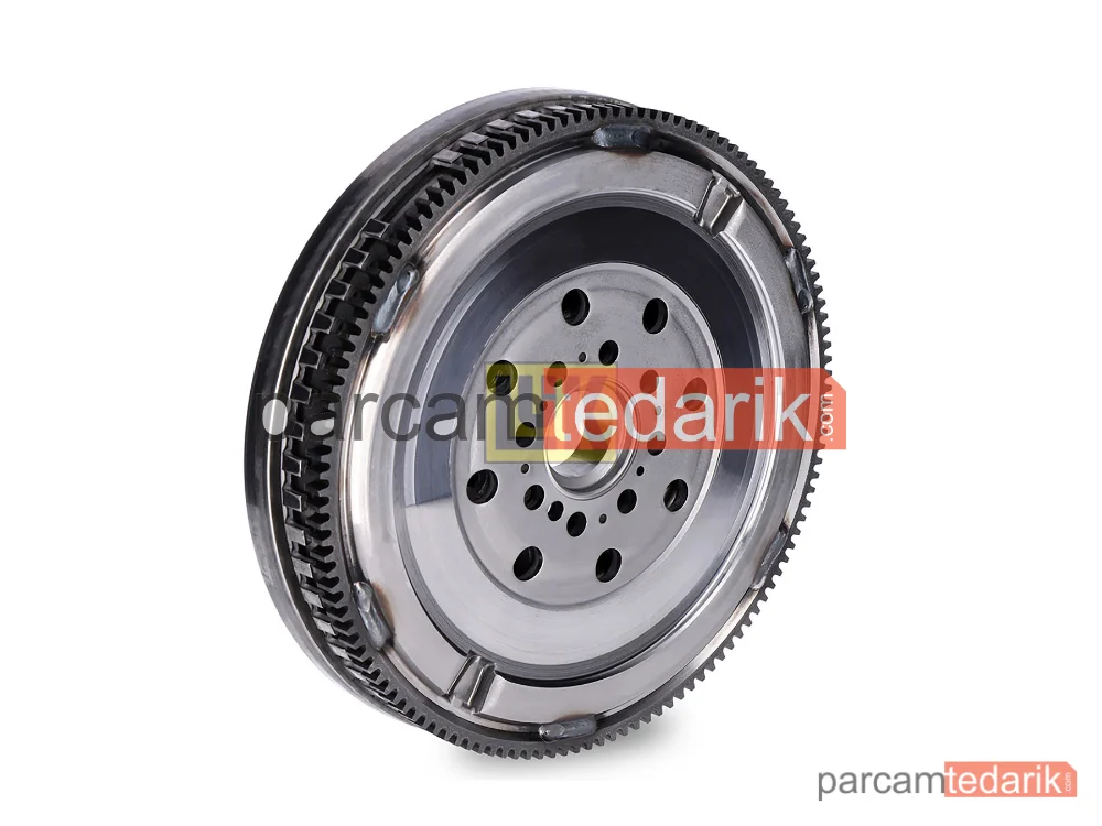 LUK 415027610 | Çift Kütleli Volan (DMF) — Mercedes A W169 / B W245 CDI