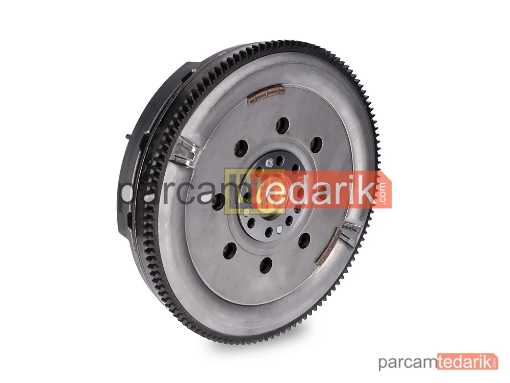 LUK 415028510 | Volan — Hyundai Santa Fe II