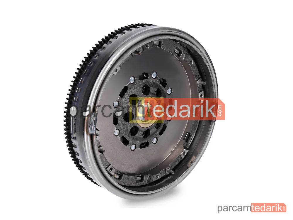 415029410 | Çift Kütleli Volan (DMF) — Mercedes A 160-200 CDI W169 / B W245