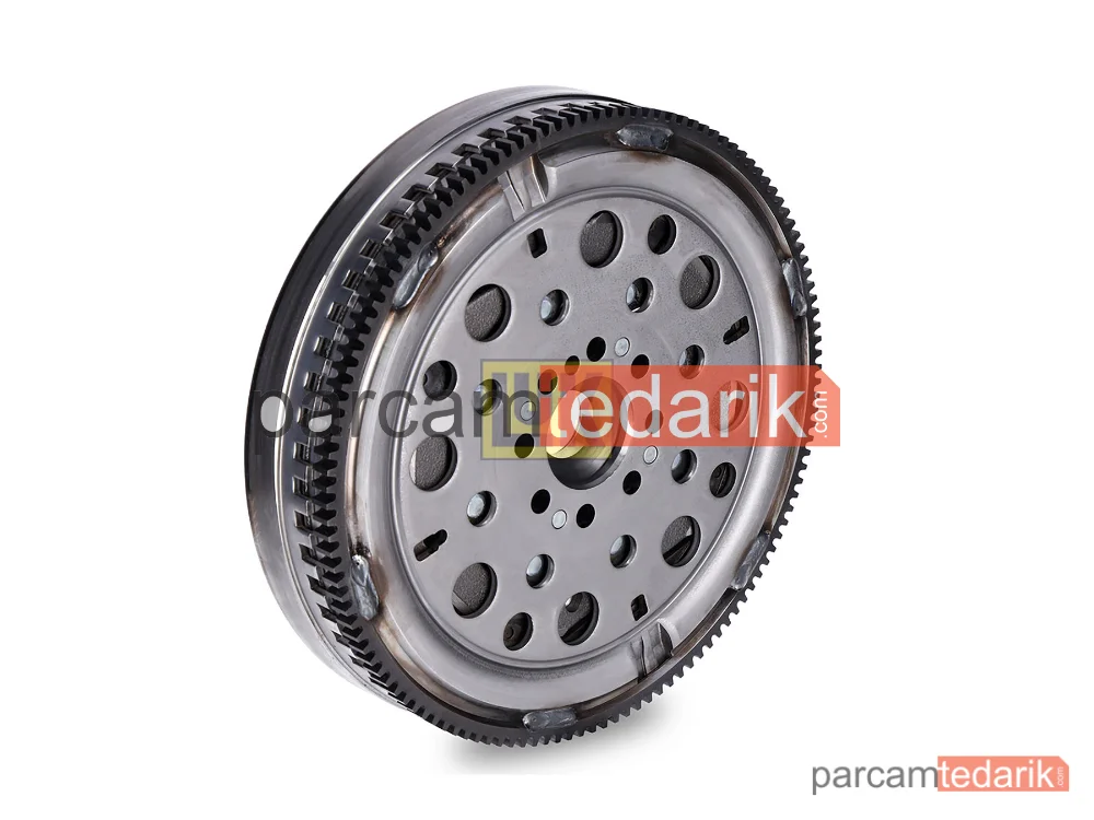 LUK 415029410 | Çift Kütleli Volan (DMF) — Mercedes A 160-200 CDI W169 / B W245