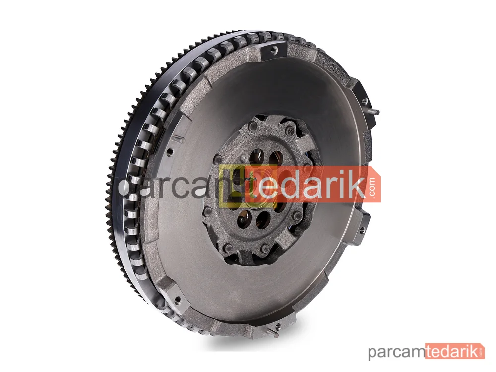 415030010 | Volan 280mm (Oynar Göbek) — Hyundai Starex / H-1 170PS