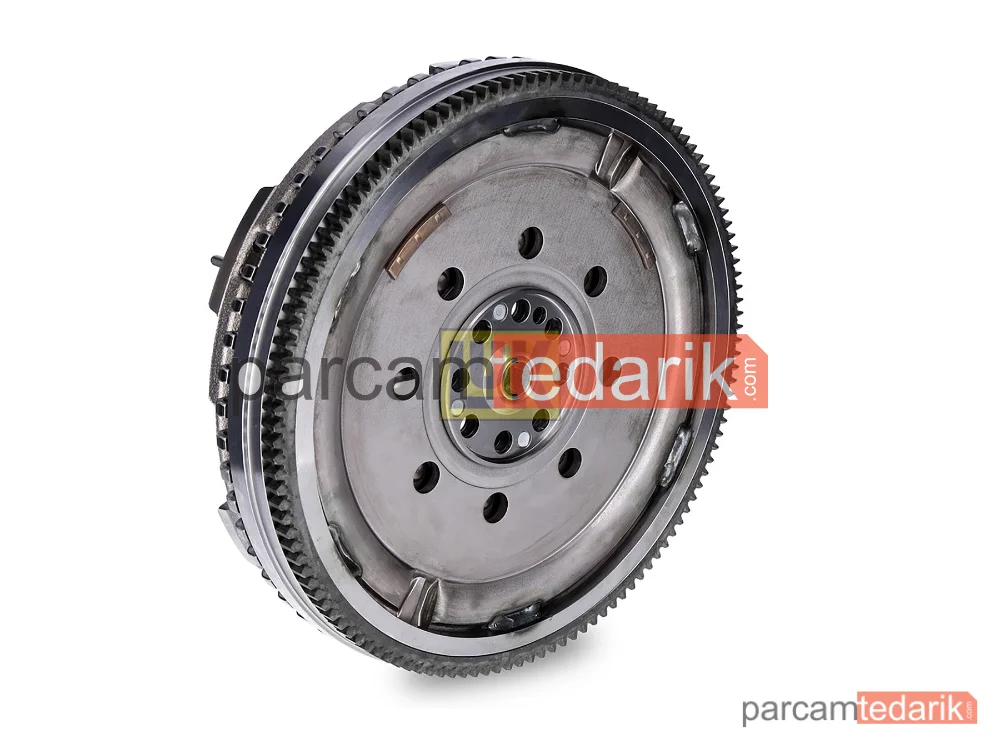 LUK 415030010 | Volan 280mm (Oynar Göbek) — Hyundai Starex / H-1 170PS