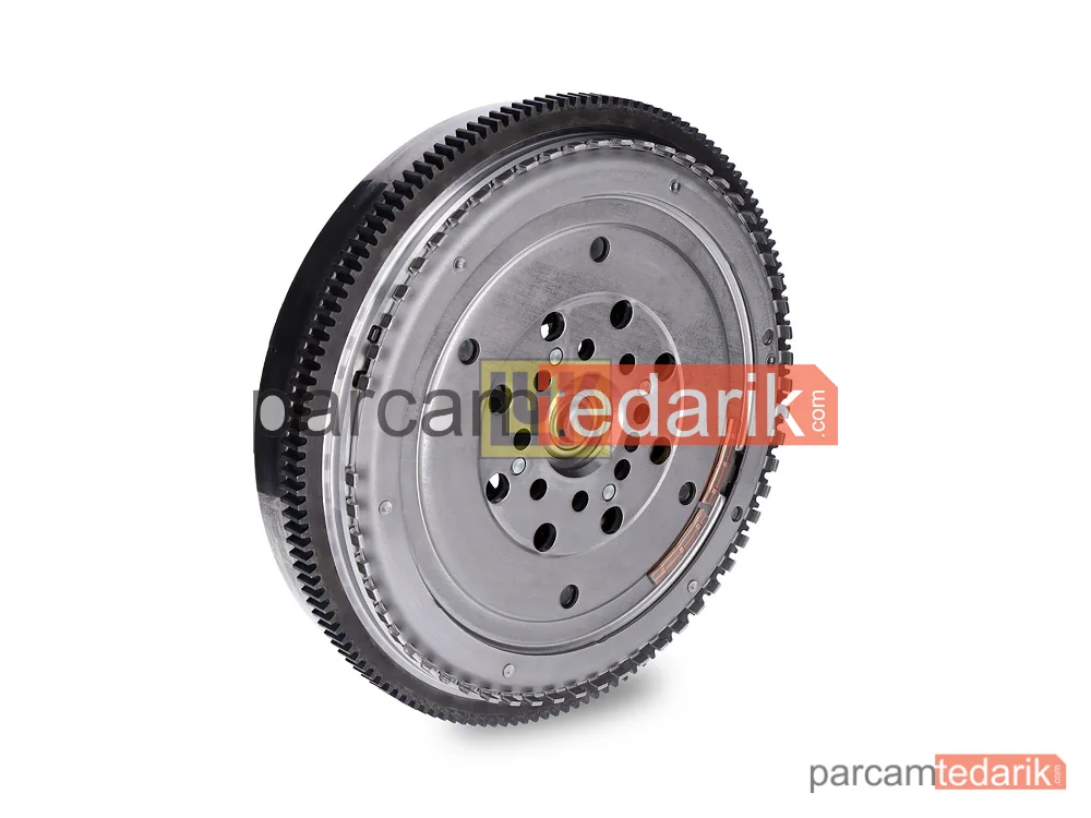 LUK 415030810 | Volan — Mercedes C 200-220 CDI / E 200-220 CDI