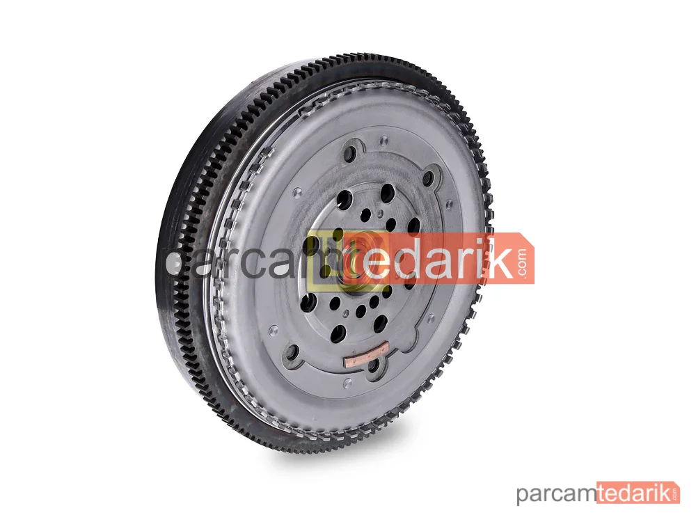 LUK 415030910 | Volan — Mercedes Sprinter 906