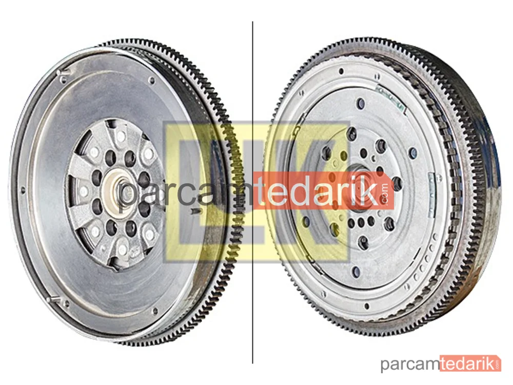 415031010 | Volan — Mercedes C W203 / W204 (M271)