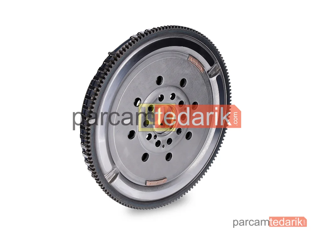 LUK 415031110 | Volan — Volvo S40 II / V50