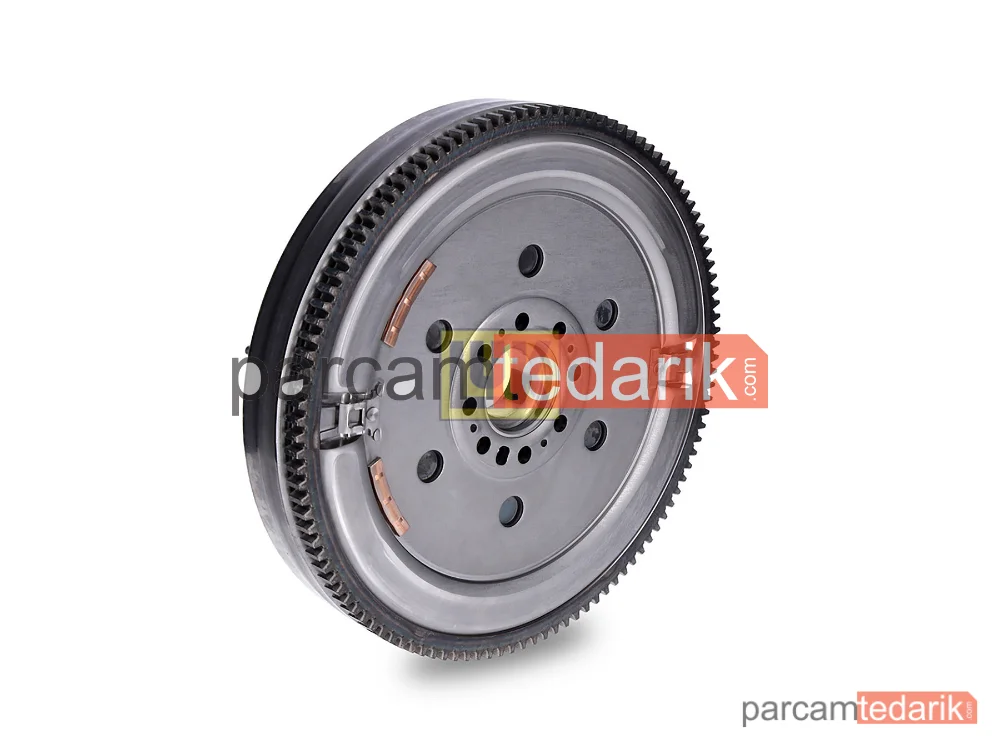 LUK 415031810 | Volan — Ford Focus II / C-Max
