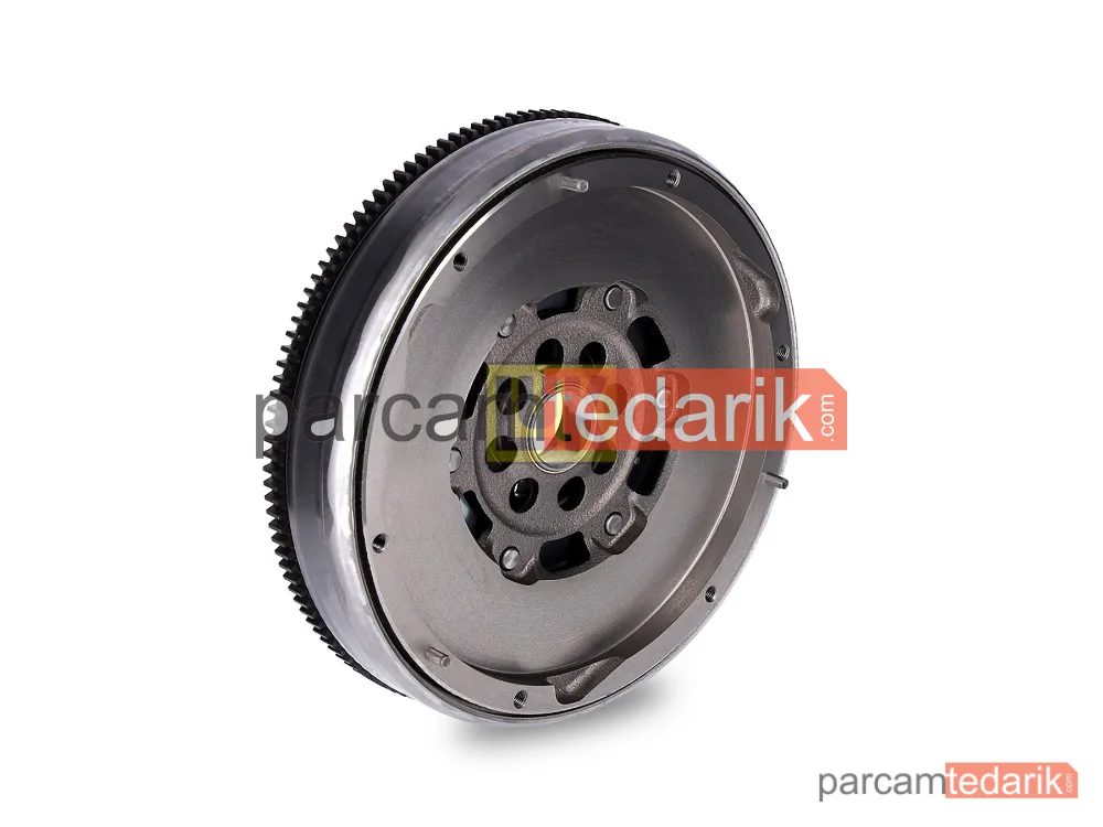 Volan — Peugeot 307 / 407 / Citroen C4 / C5 2.0 HDI - 415032010