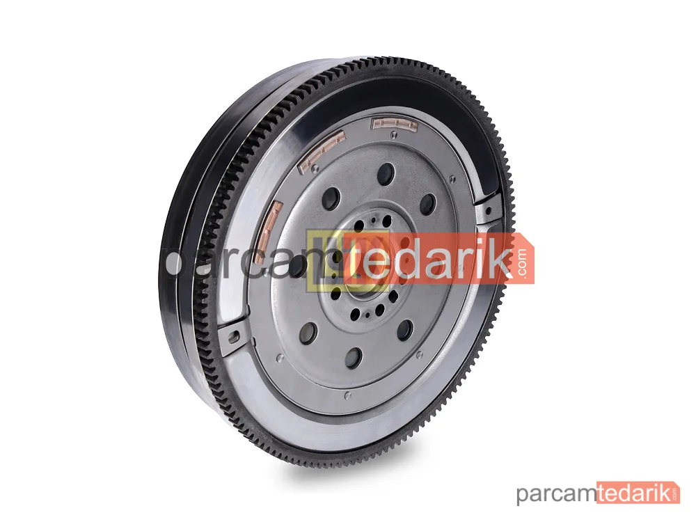 LUK 415032110 | Volan — Peugeot 4007 / Citroen C-Crosser