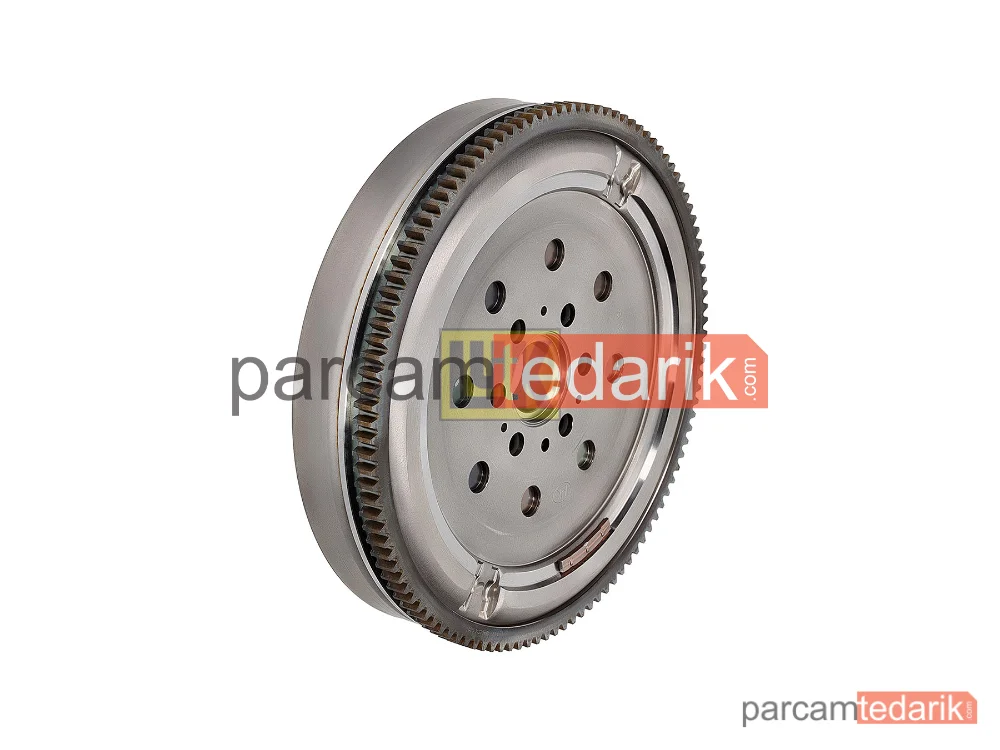 LUK 415032210 | Volan — Chevrolet Cruze / Captiva