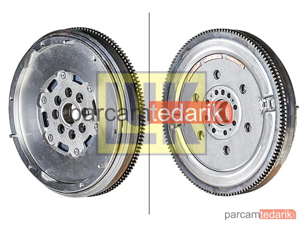 415032310 | Çift Kütleli Volan (DMF) — Citroen C4 Picasso 2.0 HDi