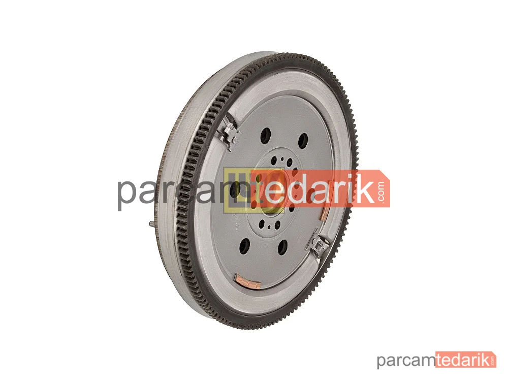 LUK 415032310 | Çift Kütleli Volan (DMF) — Citroen C4 Picasso 2.0 HDi
