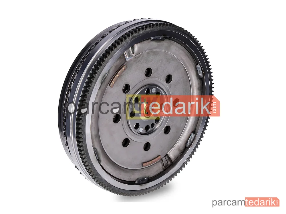 LUK 415032510 | Volan — Hyundai H-1 / Starex