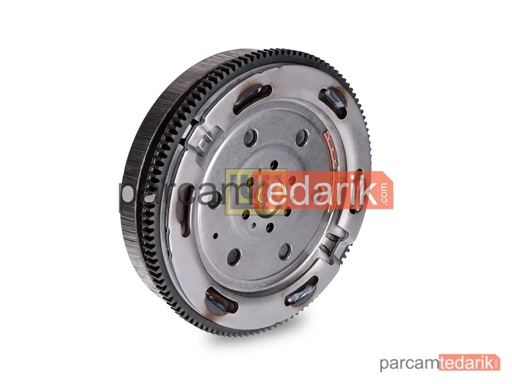 LUK 415032910 | Volan — Chevrolet Aveo / Fiat Linea / Punto Evo