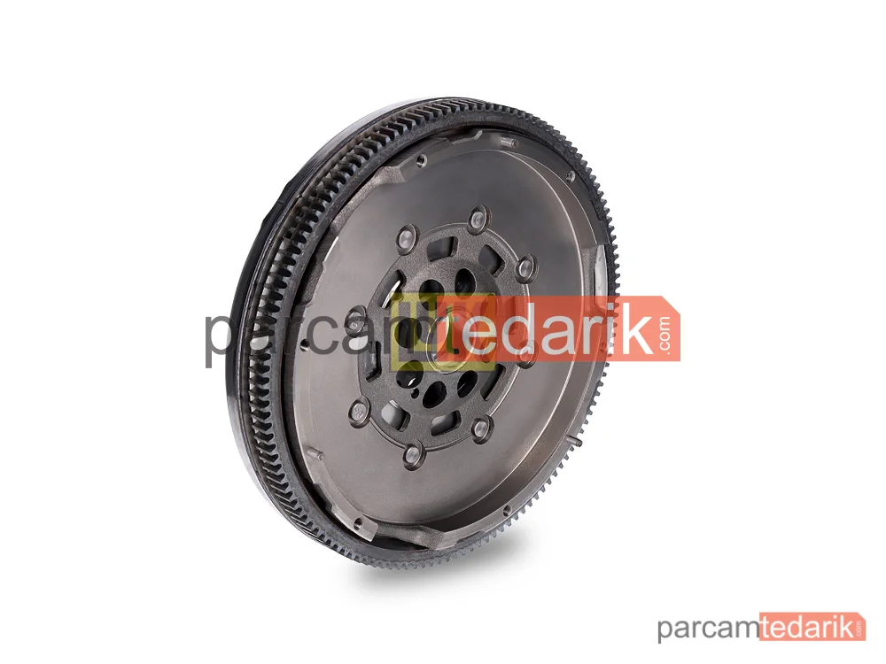 415033410 | Volan — Audi TT (8J)