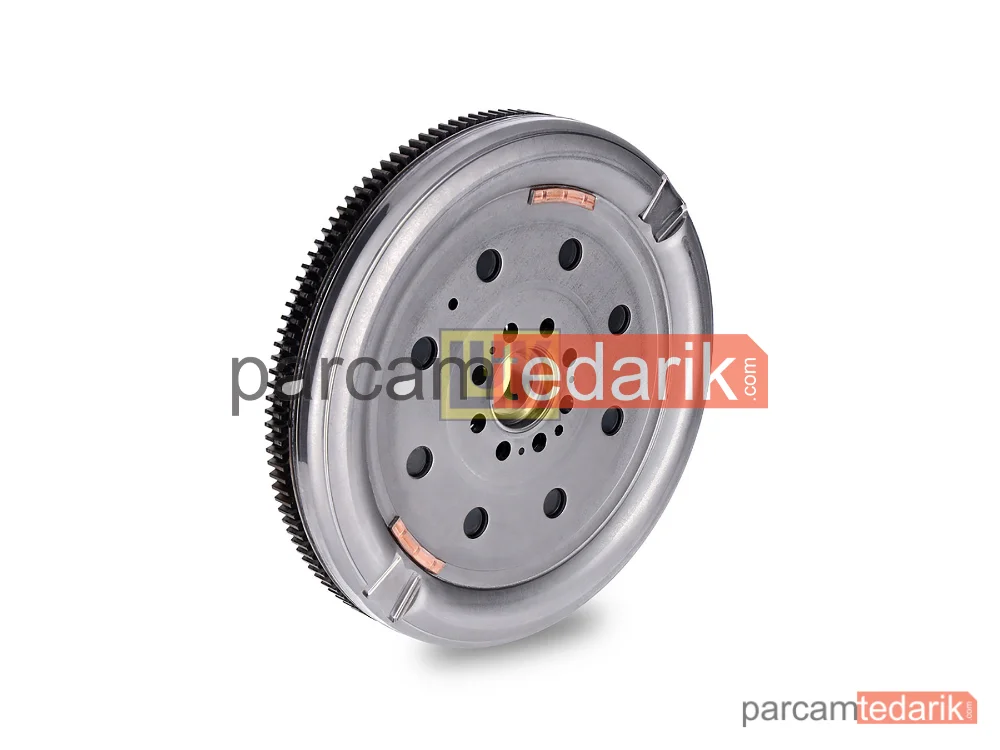 LUK 415033410 | Volan — Audi TT (8J)