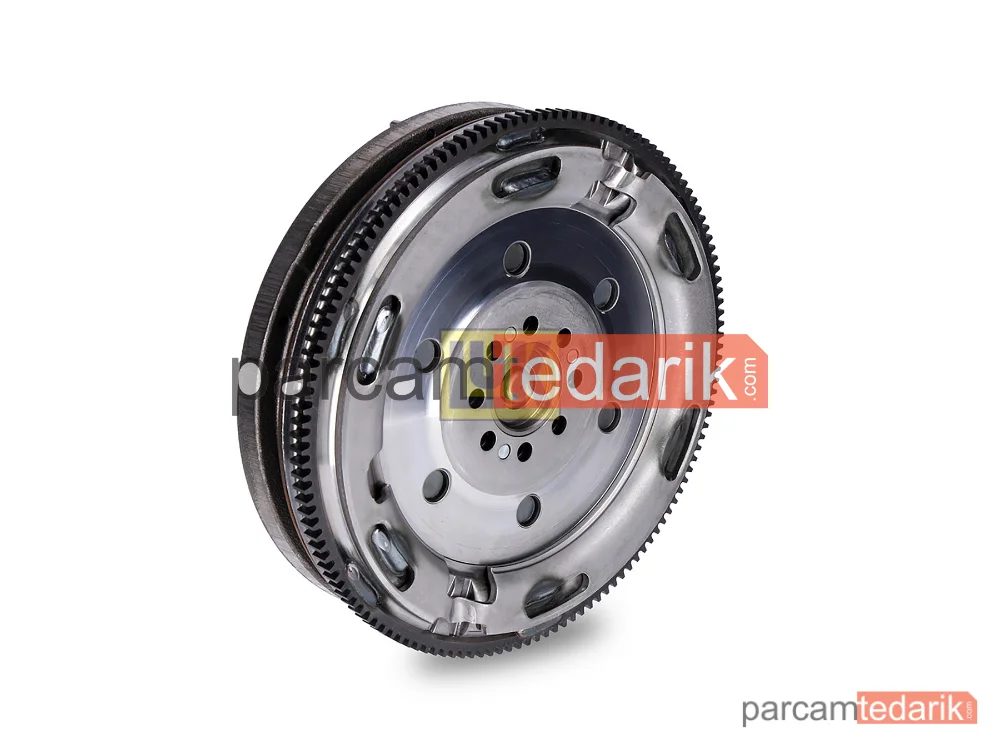 LUK 415033510 | Volan — VW Crafter