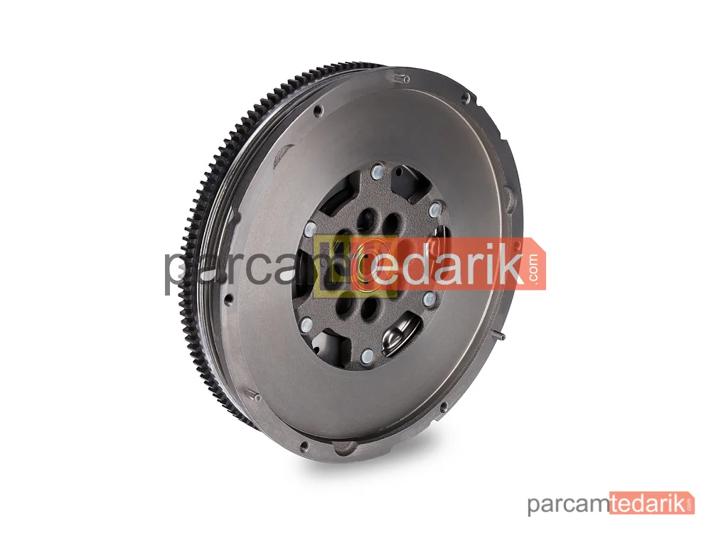 415033610 | Volan 260mm — VW Crafter 2.5 TDI