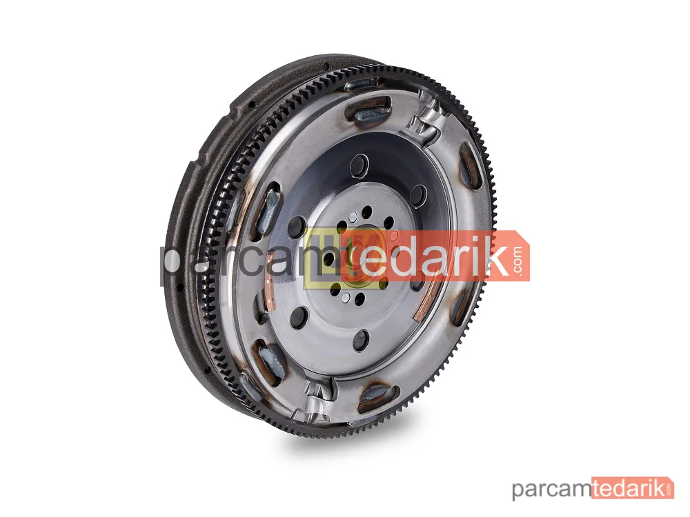 LUK 415033610 | Volan 260mm — VW Crafter 2.5 TDI