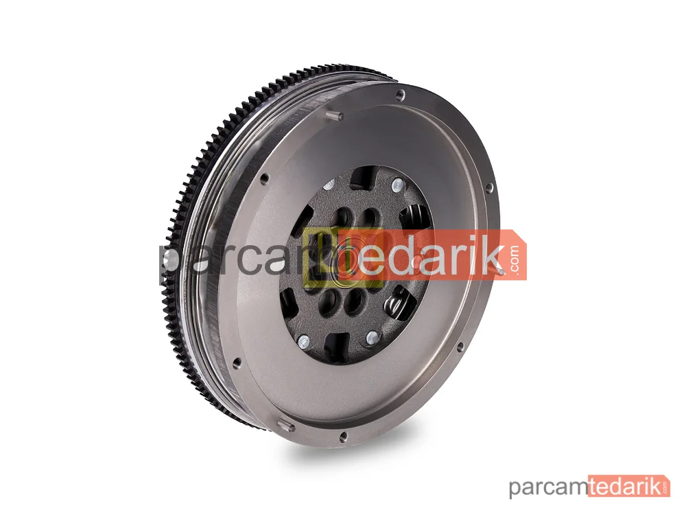 415033710 | Volan 240mm — VW Crafter 2.5 TDI (BJJ / BJK / BJL)