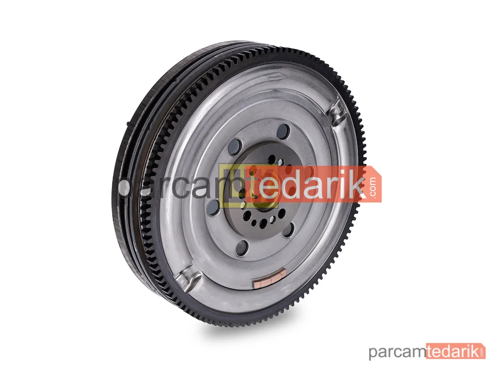 LUK 415033810 | Volan — New Holland TS100