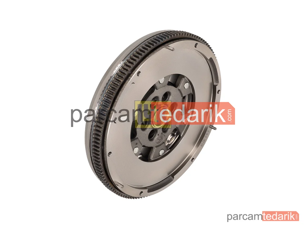 LUK 415034110 | Volan — VW Tiguan 1.4 TSI