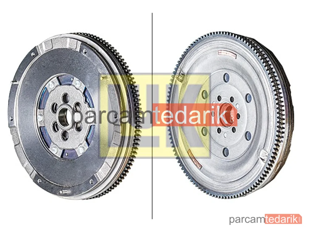 415034710 | Volan — Audi A4 B7