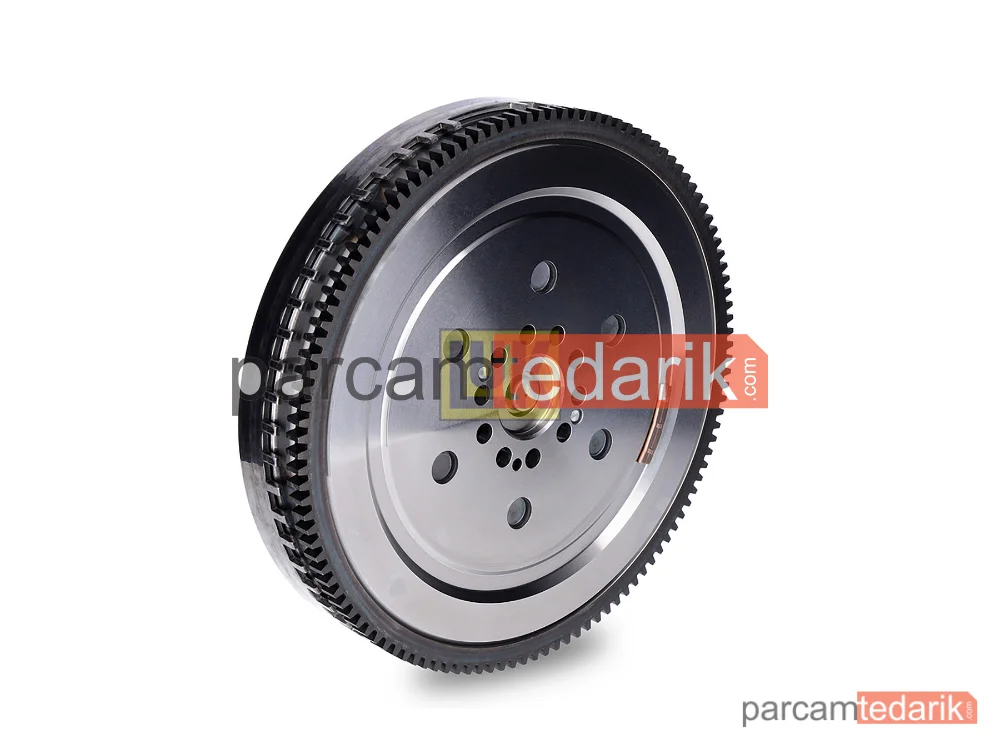 LUK 415034910 | Volan — Audi A4 / A6 Düz Vites