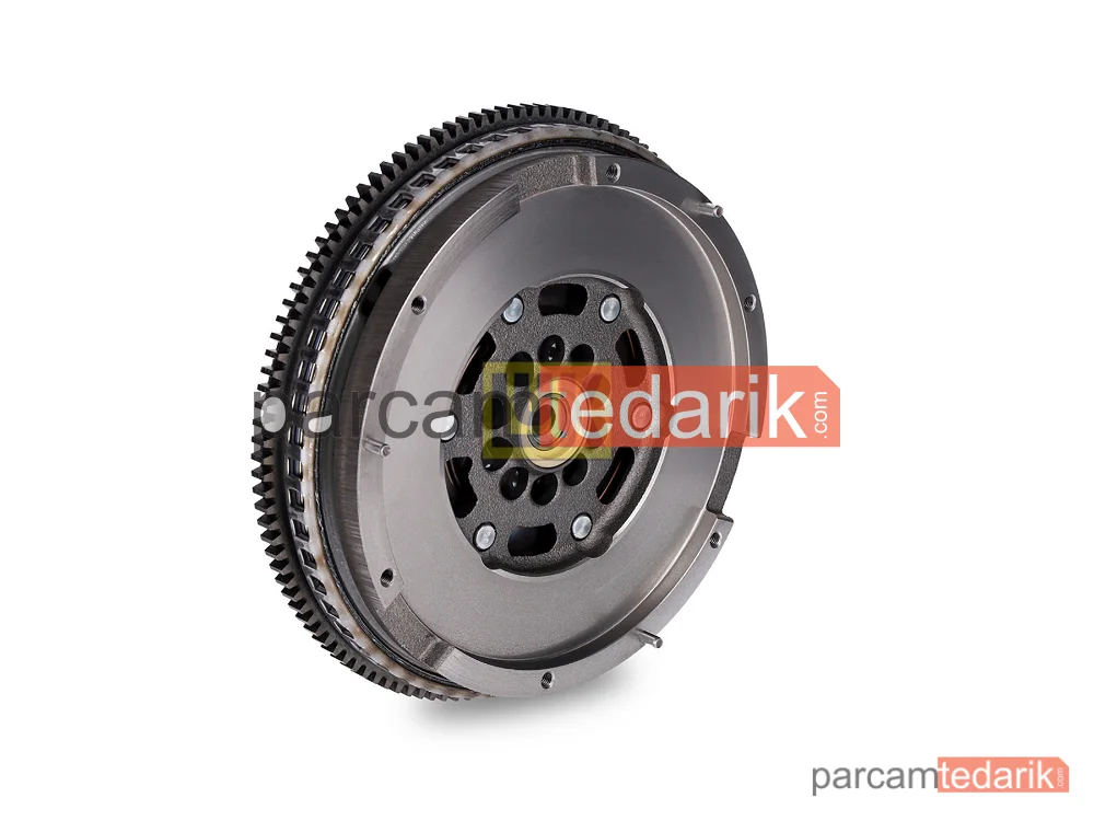 415035810 | Çift Kütleli Volan (DMF) — Audi A6 C6 2.4 Quattro