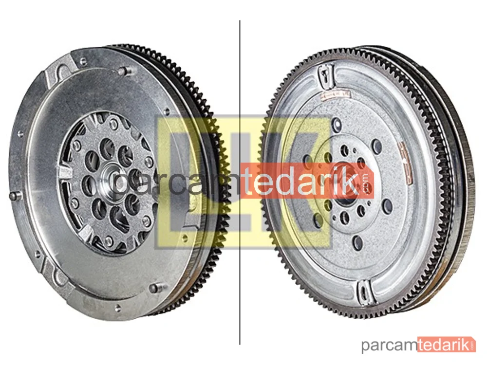 415035910 | Volan — BMW 3 E46 / X3 E83 (M57N)