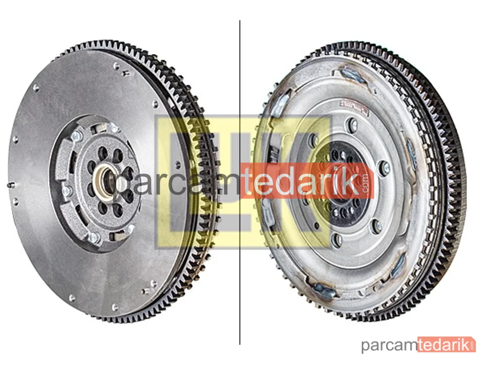 415036311 | Volan (Oynar Göbek) — Nissan Navara / Pathfinder 2.5 dCi