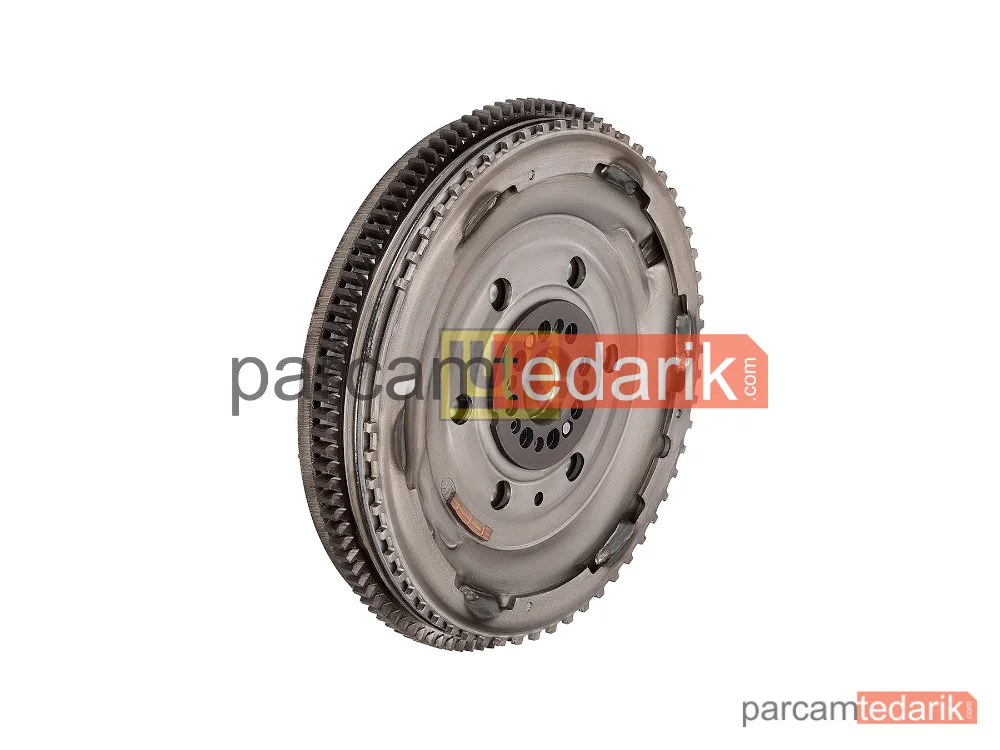 LUK 415036311 | Volan (Oynar Göbek) — Nissan Navara / Pathfinder 2.5 dCi