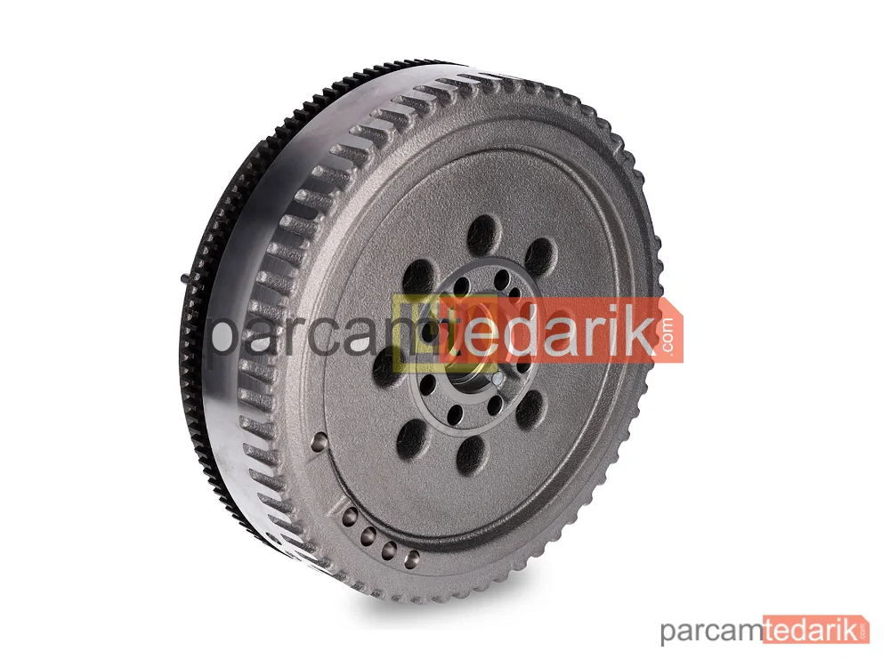 LUK 415036710 | Volan — Mitsubishi Colt 1.5 DI-D / Smart ForFour 454