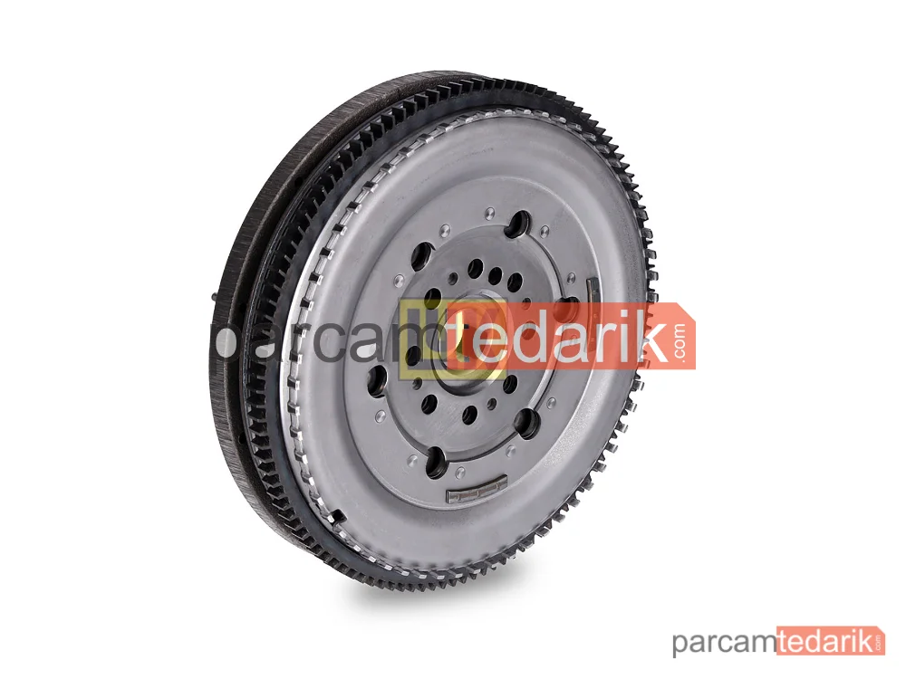 LUK 415037210 | Volan — Peugeot Boxer / Citroen Jumper 2.2 HDI