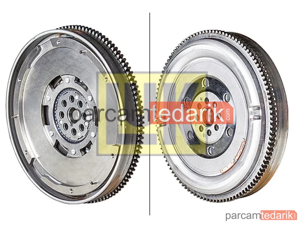Volan — Fiat Ducato / Citroen Jumper - 415037510