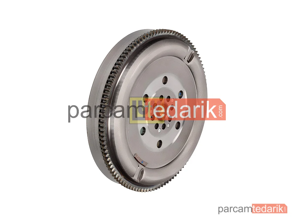 LUK 415037510 | Volan — Fiat Ducato / Citroen Jumper