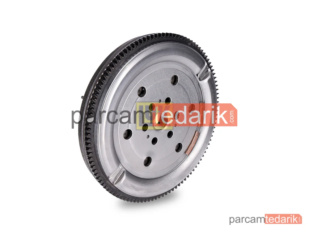 LUK 415037610 | Volan — Ford Maverick