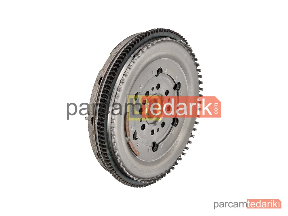 LUK 415037810 | Çift Kütleli Volan (DMF) — Ford Mondeo III / Transit 2.0 TDCi