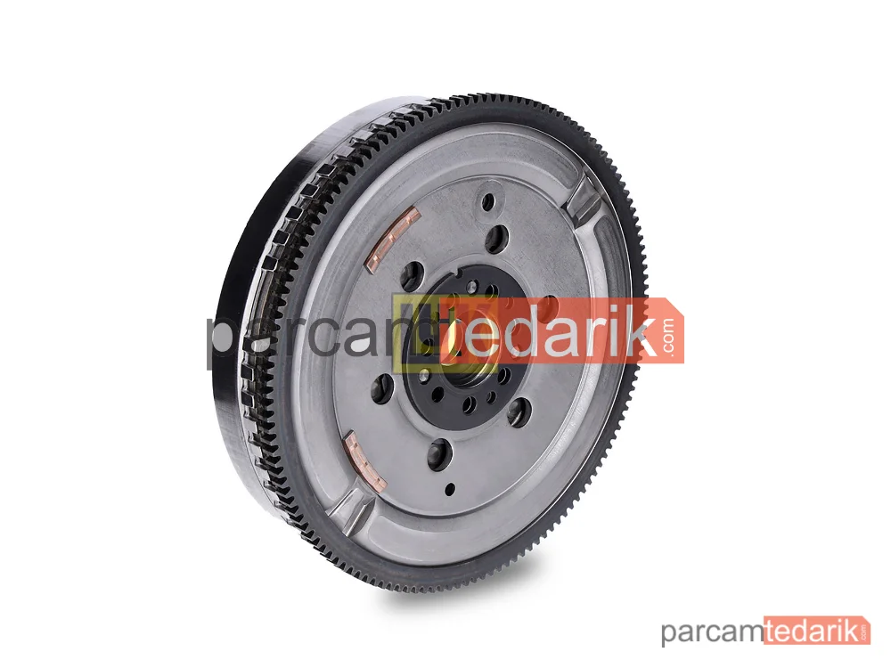 LUK 415038310 | Volan — Renault Megane II / III / Scenic 1.9 dCi