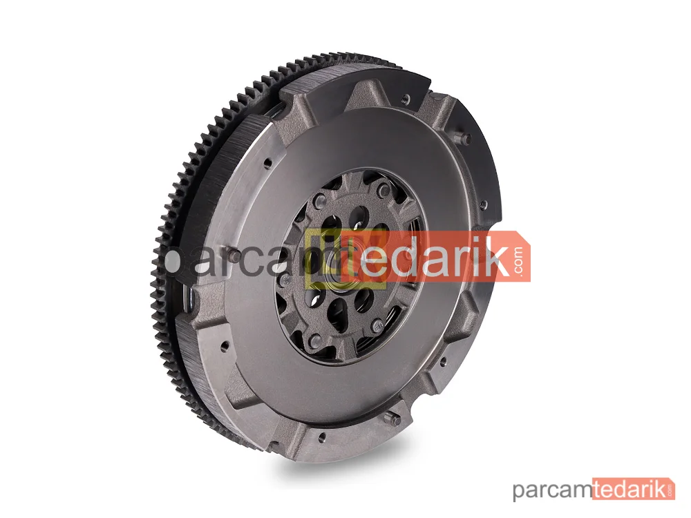 415038610 | Volan — BMW 3 Serisi E90-E93 (M57N2)